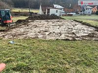 Prodej patrového domu s pozemkem Kostelec u Zlína - 12