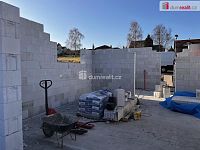 Prodej patrového domu s pozemkem Kostelec u Zlína - 4