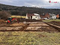 Prodej patrového domu s pozemkem Kostelec u Zlína - 5