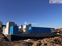 Prodej patrového domu s pozemkem Kostelec u Zlína - 5