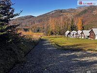 Pozemek pro výstavbu určenou k rekreaci