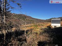 Pozemek pro výstavbu určenou k rekreaci - 10