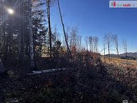 Pozemek pro výstavbu určenou k rekreaci - 14