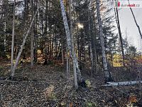 Pozemek pro výstavbu určenou k rekreaci - 15