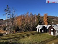 Pozemek pro výstavbu určenou k rekreaci - 4