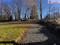 Pozemek pro výstavbu určenou k rekreaci - 5