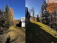 Pozemek pro výstavbu určenou k rekreaci - 7