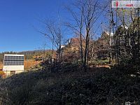 Pozemek pro výstavbu určenou k rekreaci - 8