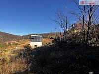 Pozemek pro výstavbu určenou k rekreaci - 9