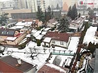 Pronájem domu se zahradou, 3+1, 75 m2, půda 75 m2, pozemek 475 m2, Praha 10 - Hostivař - 10