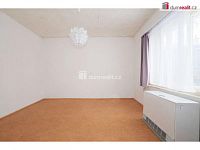 Pronájem domu se zahradou, 3+1, 75 m2, půda 75 m2, pozemek 475 m2, Praha 10 - Hostivař - 22