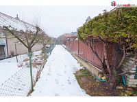 Pronájem domu se zahradou, 3+1, 75 m2, půda 75 m2, pozemek 475 m2, Praha 10 - Hostivař - 29