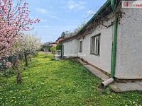 Pronájem domu se zahradou, 3+1, 75 m2, půda 75 m2, pozemek 475 m2, Praha 10 - Hostivař - 6