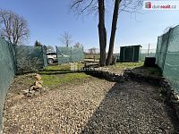 Prodej zahrady 135 m² – Veltrusy, zahrádkářská kolonie V Cihelnách