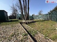 Prodej zahrady 135 m² – Veltrusy, zahrádkářská kolonie V Cihelnách - 4