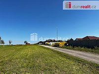 Projekt RD s pozemkem 500m2 - Kozojídky okr. Hodonín