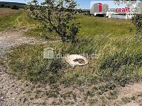 Pozemek č.2 určený k investičním účelům Tlumačov okr. Zlín - 11