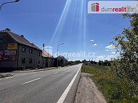 Pozemek č.2 určený k investičním účelům Tlumačov okr. Zlín - 12