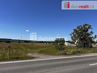 Pozemek č.2 určený k investičním účelům Tlumačov okr. Zlín - 8