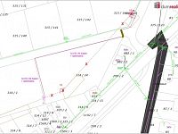 Prodej patrového domu s pozemkem Kostelec u Zlína - 22