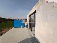 Prodej patrového domu s pozemkem Kostelec u Zlína - 22