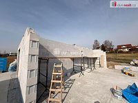 Prodej patrového domu s pozemkem Kostelec u Zlína - 25