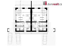 Prodej patrového domu s pozemkem Kostelec u Zlína - 21