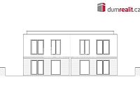 Prodej patrového domu s pozemkem Kostelec u Zlína - 24