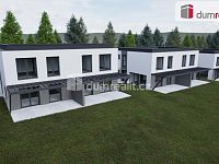 Prodej patrového domu s pozemkem Kostelec u Zlína - 7