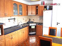 pronájem, byt 2+1, Ostrov, ul. Masarykova  - 2