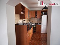pronájem, byt 2+1, Ostrov, ul. Masarykova  - 3