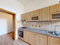 Pronájem, byt, 2+1, 67 m2, ul. Nákladní, Opava