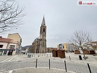 Prodej družstevního bytu 1+kk, 40,9 m², balkon, parkovací stání – Rezidence U Vltavy - 10