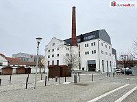 Prodej družstevního bytu 1+kk, 40,9 m², balkon, parkovací stání – Rezidence U Vltavy - 11