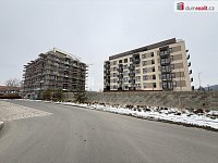 Prodej družstevního bytu 1+kk, 40,9 m², balkon, parkovací stání – Rezidence U Vltavy - 8
