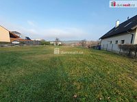 RD 4+kk se zahradou v Těčovicích u Zlína - 13