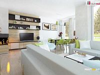 RD 4+kk se zahradou v Těčovicích u Zlína - 6