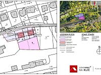 Novostavba RD 5+kk v centu Luhačovic o výměře 175 m2 s terasou, zahradou a parkovacím stáním. - 13