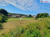 Novostavba RD 5+kk v centu Luhačovic o výměře 175 m2 s terasou, zahradou a parkovacím stáním. - 14