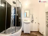 Bydlení s atmosférou domova a zahrádkou navíc - byt 1+1 Koštov - 4