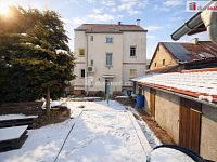 Bydlení s atmosférou domova a zahrádkou navíc - byt 1+1 Koštov - 6