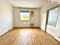 Pronájem útulného bytu 1+1 v Chlumci - 2