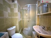 Pronájem útulného bytu 1+1 v Chlumci - 3