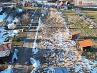 Prodej, pozemek, stavební parcela, Věžovatá Pláně - 10