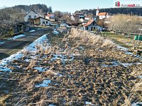 Prodej, pozemek, stavební parcela, Věžovatá Pláně - 12