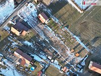 Prodej, pozemek, stavební parcela, Věžovatá Pláně - 13