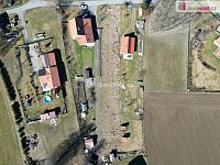 Prodej, pozemek, stavební parcela, Věžovatá Pláně - 13