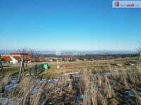 Prodej, pozemek, stavební parcela, Věžovatá Pláně - 14