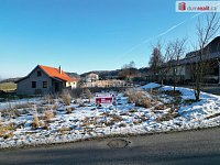 Prodej, pozemek, stavební parcela, Věžovatá Pláně - 2