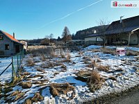 Prodej, pozemek, stavební parcela, Věžovatá Pláně - 3